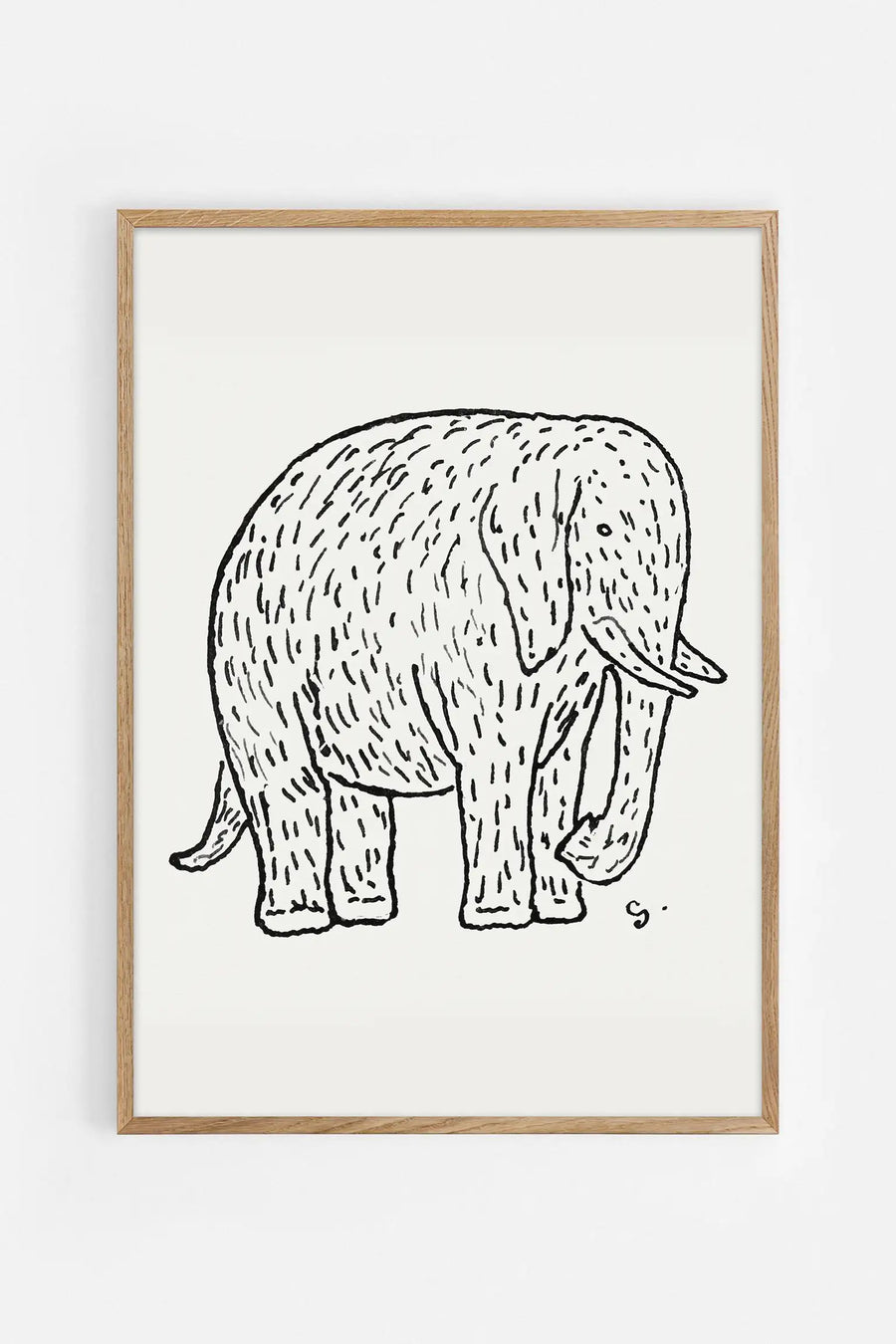 Elephant
