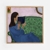 Blue book