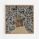 Flowers and shoes