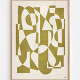 The Abstract Art V