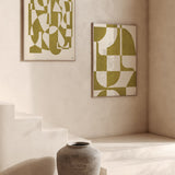 The Abstract Art VI