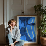 Aura Blue