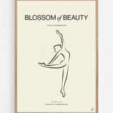 Blossom of Beauty