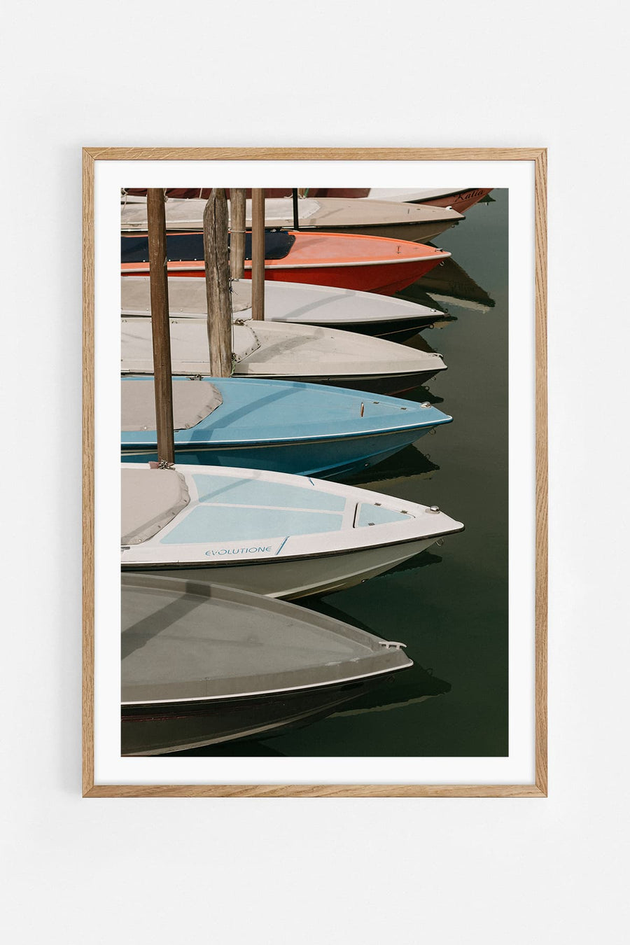 Boats