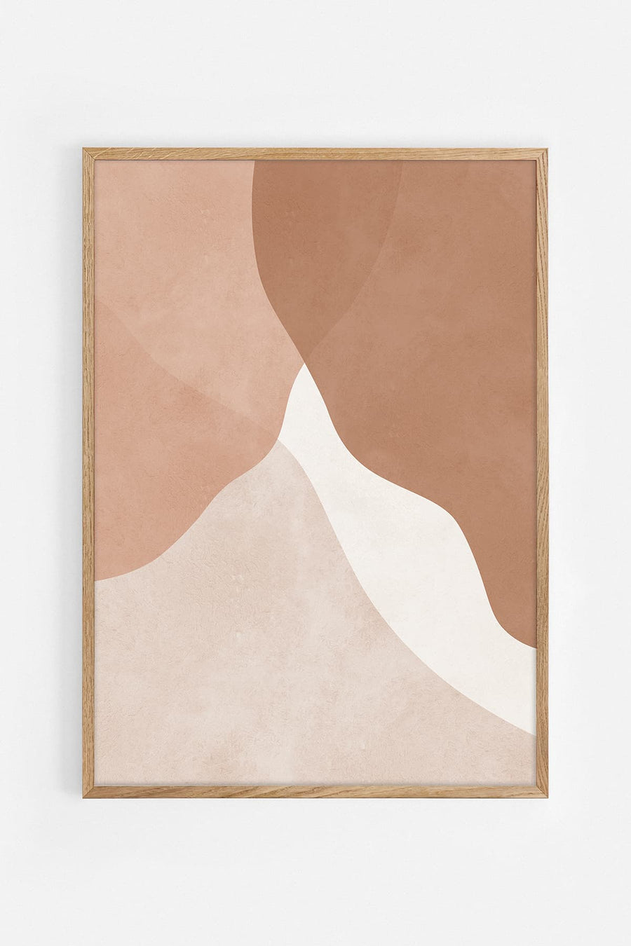 Boho strokes I