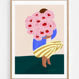 Bouquet of Flowers