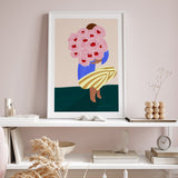 Bouquet of Flowers
