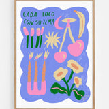 Cada loco