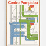 Centre Pompidou