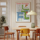 Centre Pompidou