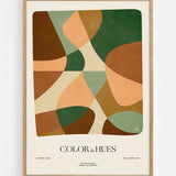 Color & Hues II