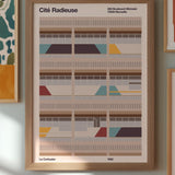 Cité Radieuse I