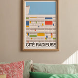 Cité Radieuse II