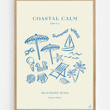 Coastal Calm