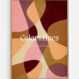Color & Hues I