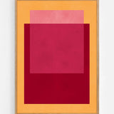 Conceptual stains III