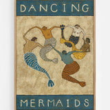 Dancing Mermaids