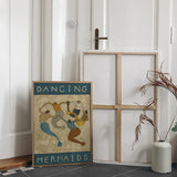 Dancing Mermaids