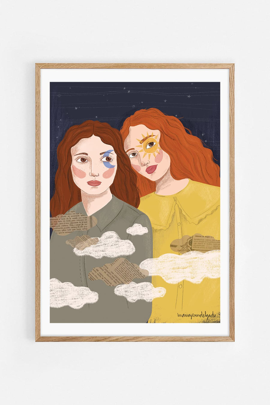 Day and Night