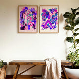 The Asana IV
