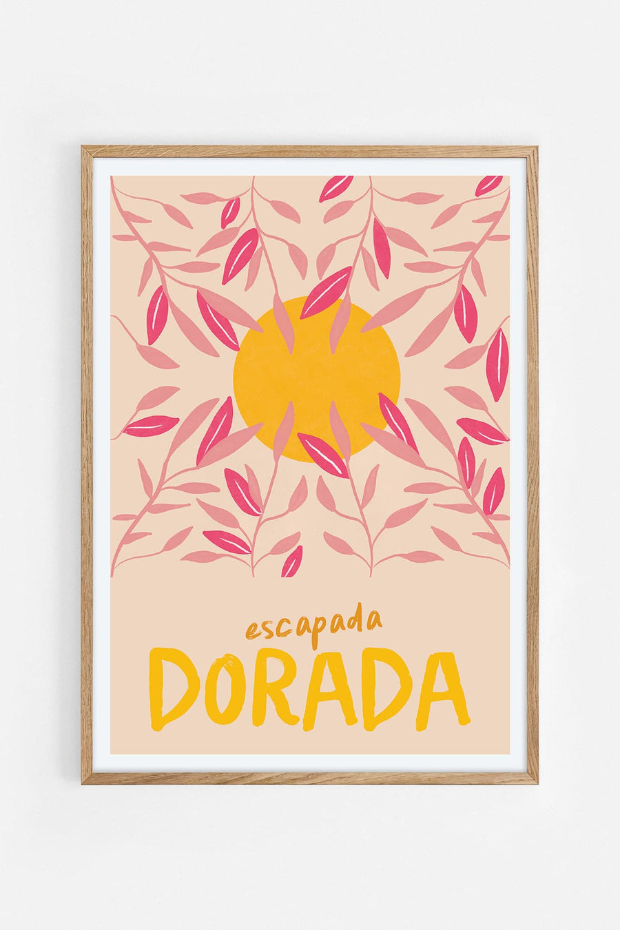 Escapada Dorada