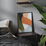Expressionist forms I