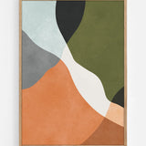 Expressionist forms II