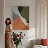 Expressionist forms II