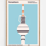 Fernsehturm