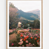 Flower ride I