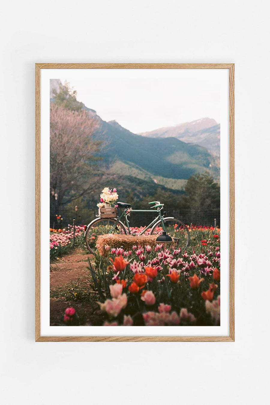 Flower ride I
