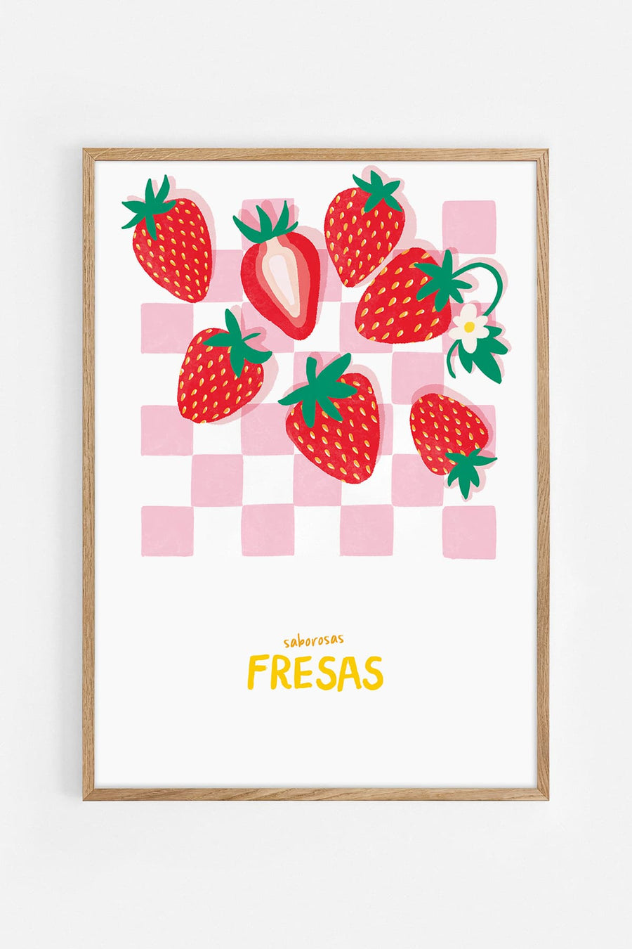 Fraises