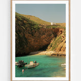 Ilha da Berlenga II