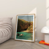 Ilha da Berlenga II