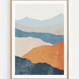 Layers Peak