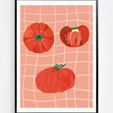 Maresme tomatoes