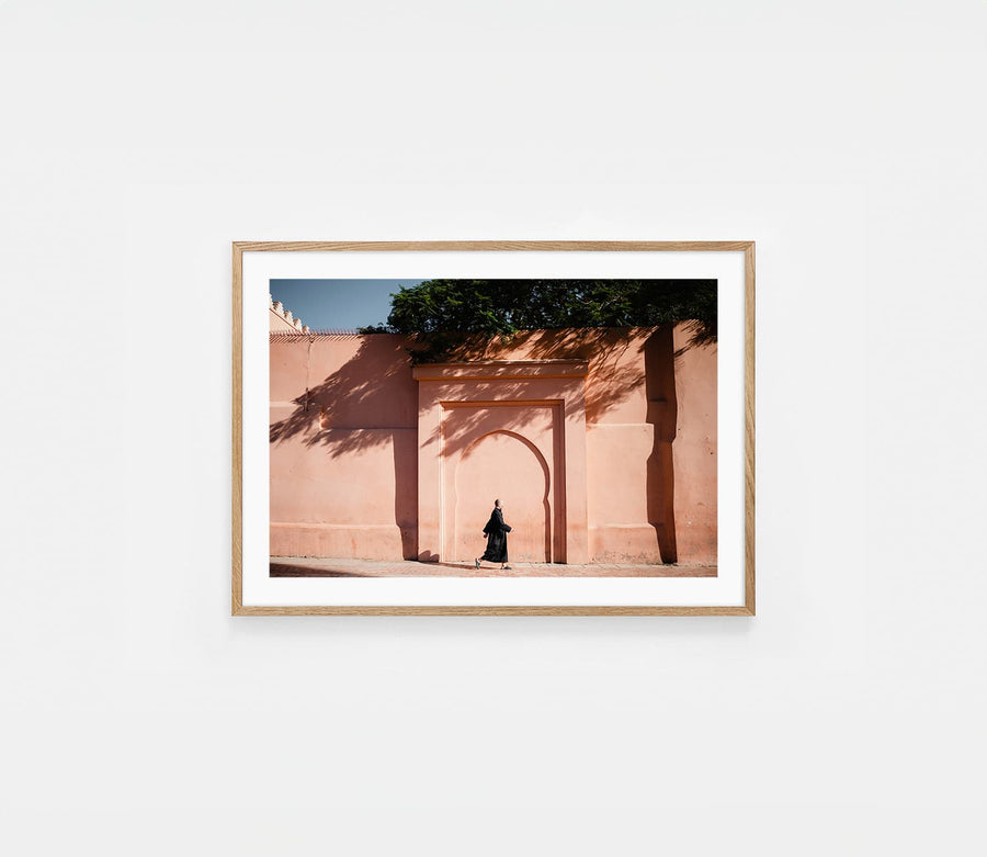 Marrakech