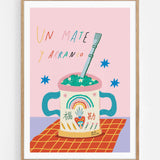Mate