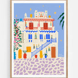 Mykonos