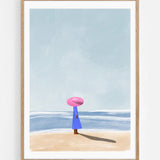 Ocean view