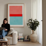 Overlapping colors I