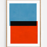 Overlapping colors II