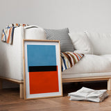 Overlapping colors II