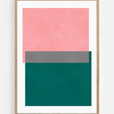 Overlapping colors III