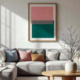 Overlapping colors III