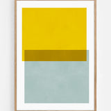 Overlapping colors IV