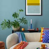 Overlapping colors IV