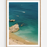 Praia Ribeira do Cavalo I