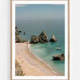 Praia Ribeira do Cavalo II