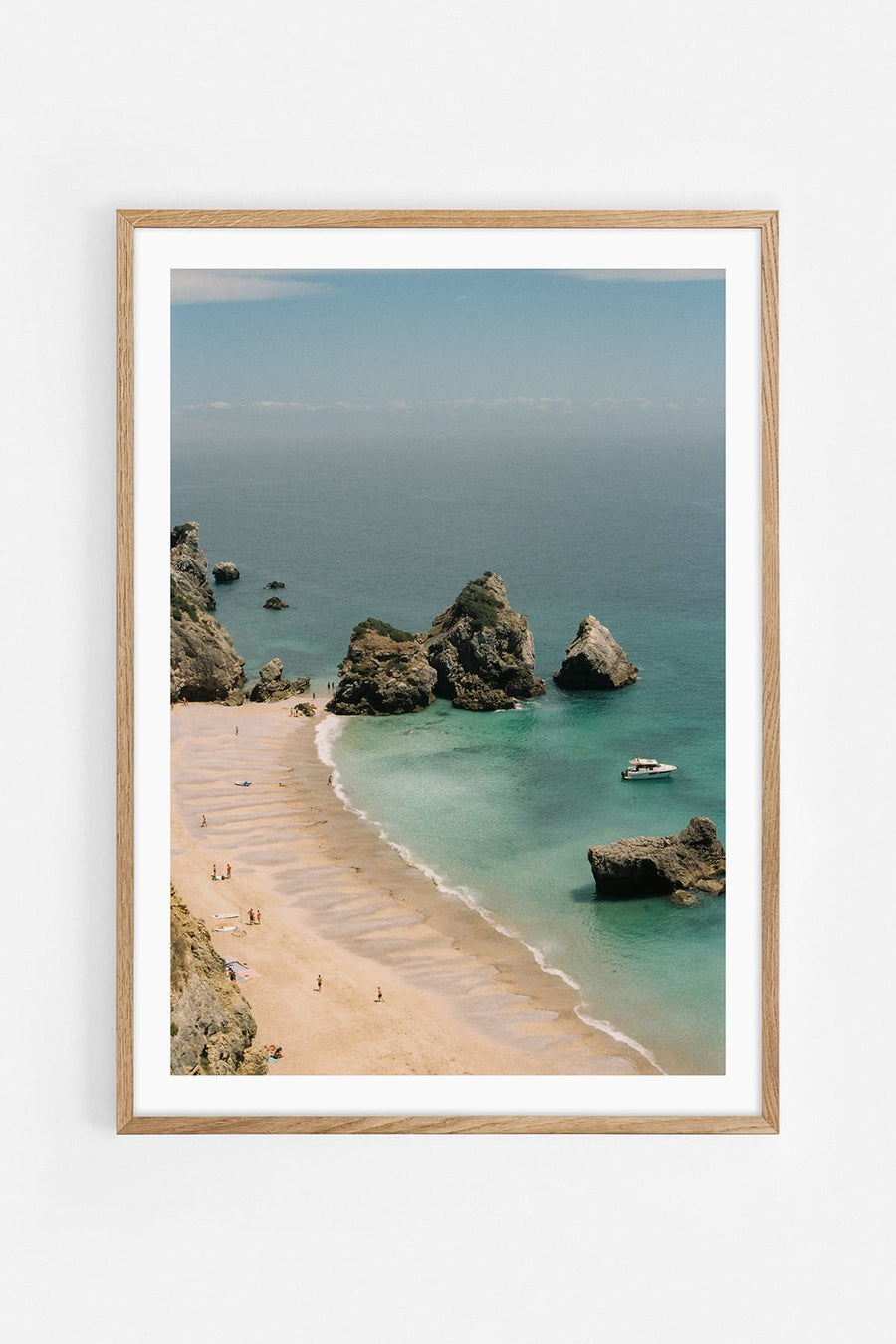 Praia Ribeira do Cavalo II